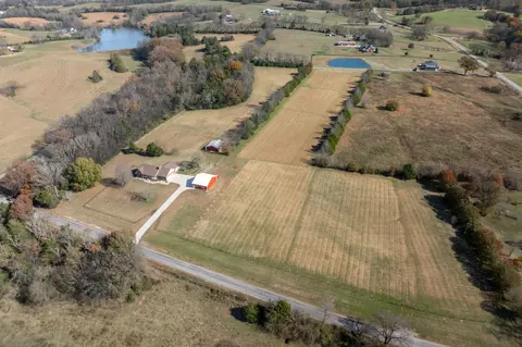 0 Three Forks Bridge Rd, Wartrace, TN 37183