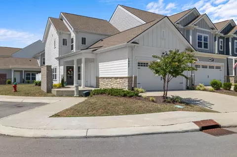 1247 June Wilde Rdg, Spring Hill, TN 37174