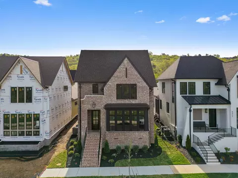 9419 Calder Cir #LOT 40, Ooltewah, TN 37363
