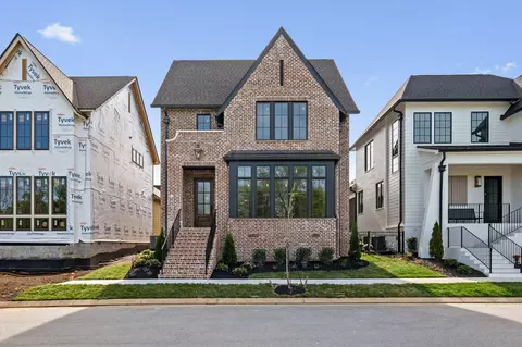 9419 Calder Cir #LOT 40, Ooltewah, TN 37363