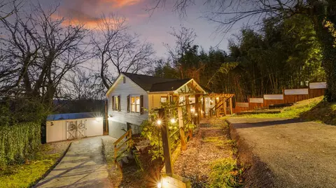 3414 Bennett Rd, Chattanooga, TN 37412