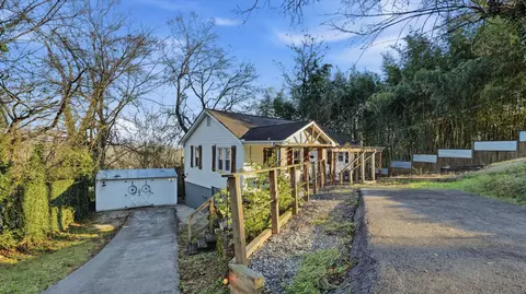 3414 Bennett Rd, Chattanooga, TN 37412