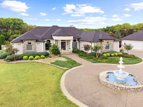 1598 Palmer Rd, Lebanon, TN 37090