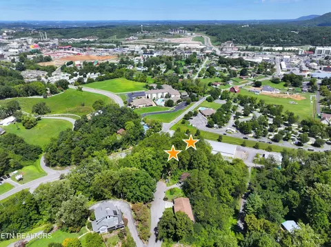 0 Town Overlook St, Sevierville, TN 37863