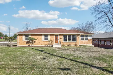 603 Jones St, Old Hickory, TN 37138