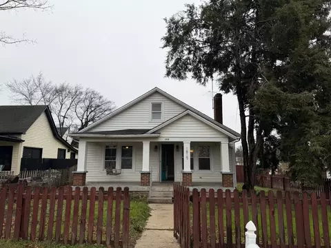 1815 Eastside Ave, Nashville, TN 37206
