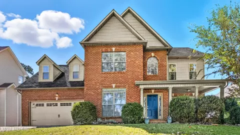 1945 Eliza Glynne Ln, Knoxville, TN 37931