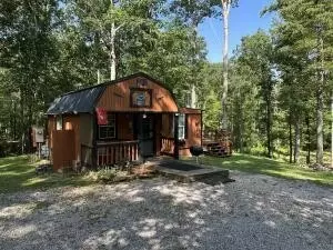 365 Green Dr, Pikeville, TN 37367