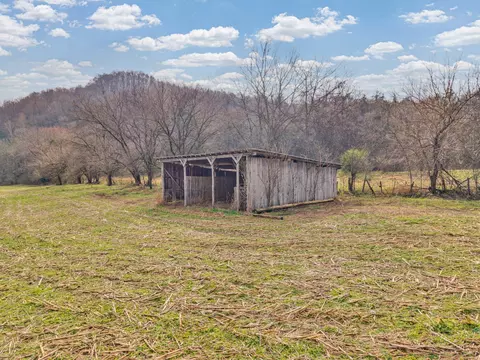 0 E Of Dry Fork Rd, Granville, TN 38564