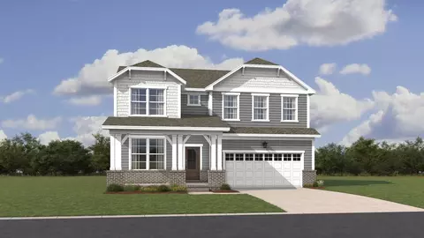 7451 Cox Run Dr, Fairview, TN 37062