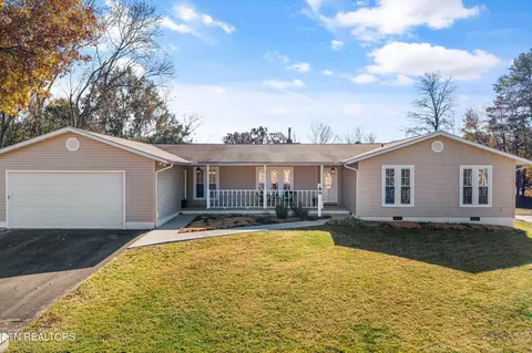 1425 Bexhill Dr, Knoxville, TN 37922