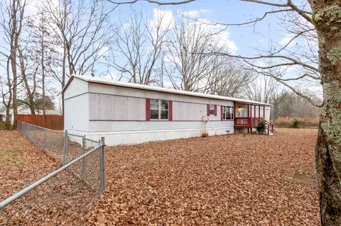 640 Powell Chapel Rd, Pulaski, TN 38478