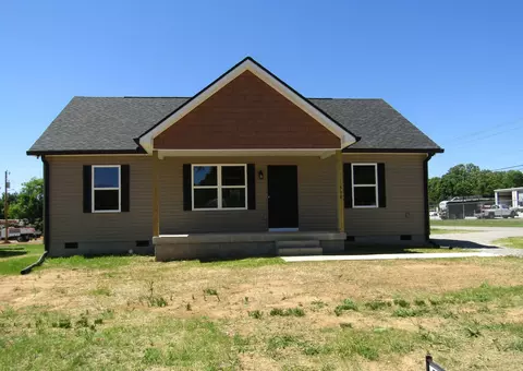 510 Crescent Factory Rd, Lawrenceburg, TN 38464
