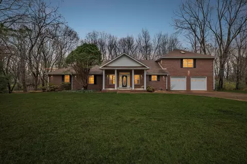 2520 Johnson Ridge Rd, Antioch, TN 37013