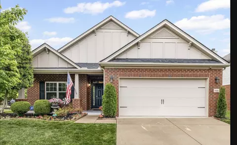 9301 Coralberry Dr, Brentwood, TN 37027