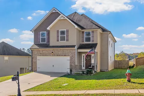 1319 Black Oak Cir, Clarksville, TN 37042