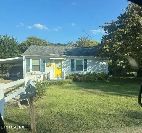 523 Arthur Ave, Maryville, TN 37804