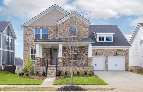 620 Snapdragon Ln, Hendersonville, TN 37075