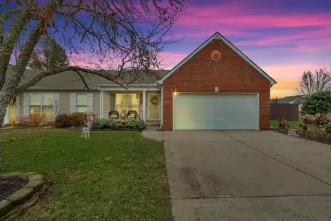 2160 Stoney Meadow Dr, Murfreesboro, TN 37128