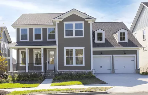 636 Snapdragon Ln, Hendersonville, TN 37075