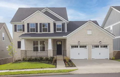 632 Snap Dragon Ln, Hendersonville, TN 37075
