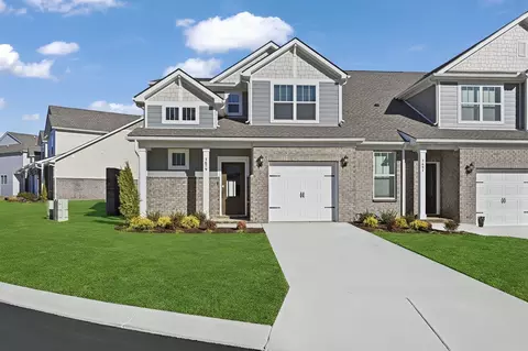 1679 Manuka Ln, Columbia, TN 38401
