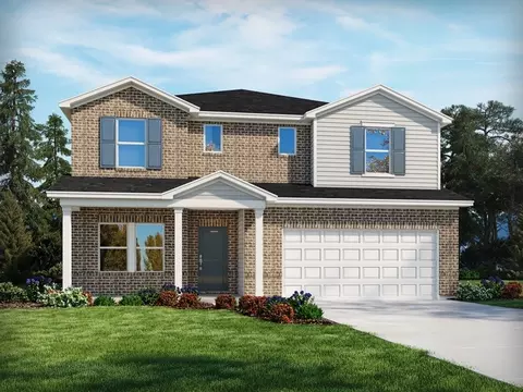 1506 Mullen Way, Mount Juliet, TN 37122