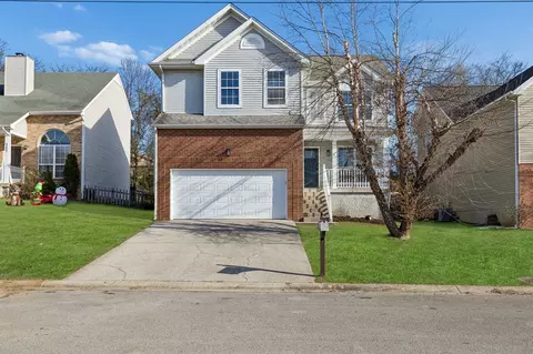 761 Sweetwater Cir, Old Hickory, TN 37138