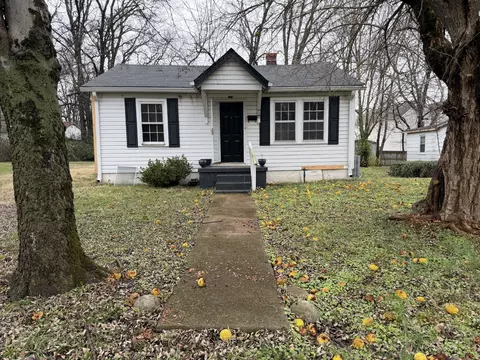 119 Westview Dr, Columbia, TN 38401