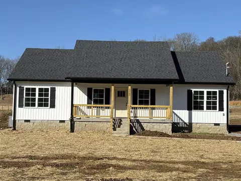 2260 Collier Rd, Cornersville, TN 37047