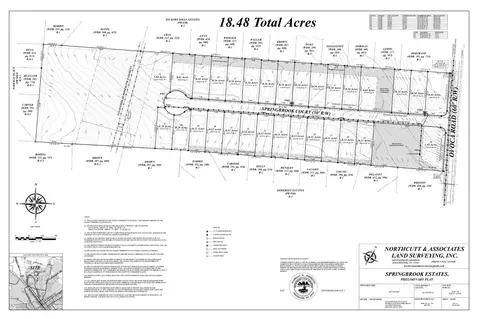 0 Ovoca Rd, Tullahoma, TN 37388