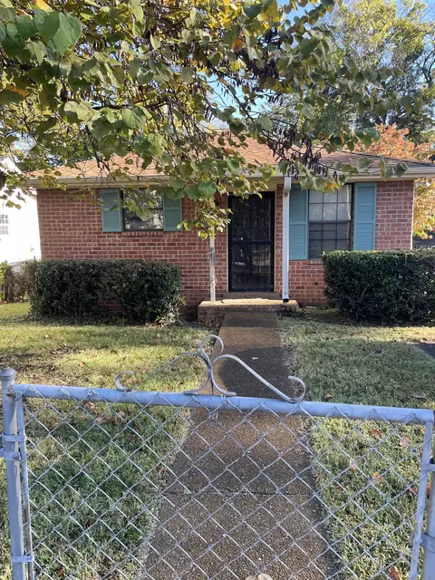 1618 9th Ave N, Nashville, TN 37208