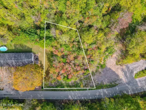0 W Buttermilk Rd, Kingston, TN 37763