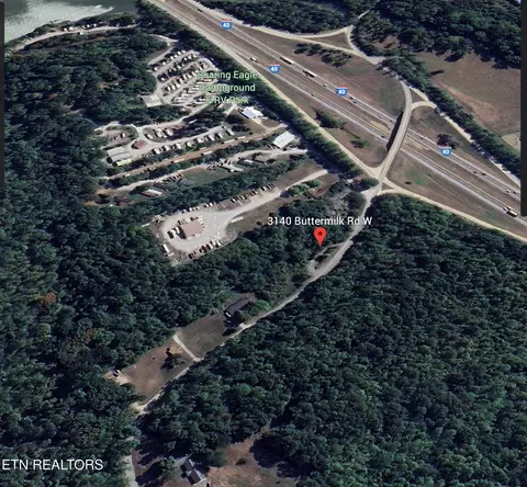 3140 W Buttermilk Rd, Lenoir City, TN 37771