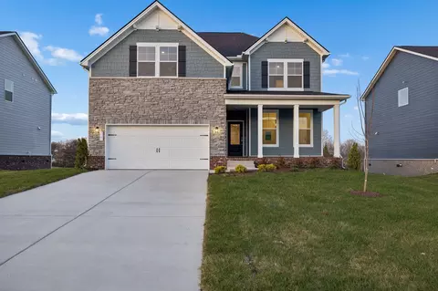 4187 Burton Dr, White House, TN 37188