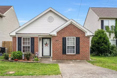 2632 River Meade Way, Nashville, TN 37214