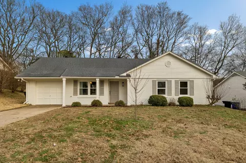 112 Ridgemont Pl, Franklin, TN 37064