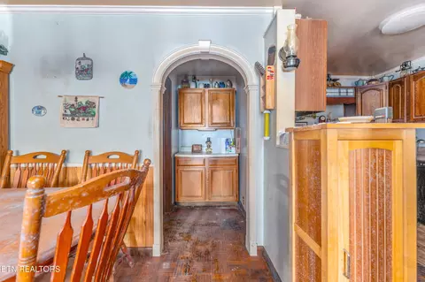 1688 E Wolf Valley Rd, Heiskell, TN 37754 photo 7