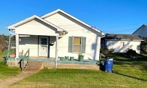 229 Shelbyville Mills Rd, Shelbyville, TN 37160