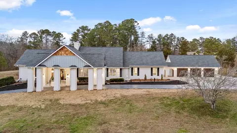 3176 Chestnut Cir NW, Cleveland, TN 37312