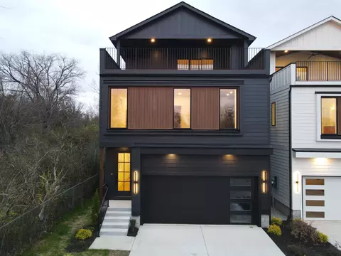 1705 River Dr # A, Nashville, TN 37218