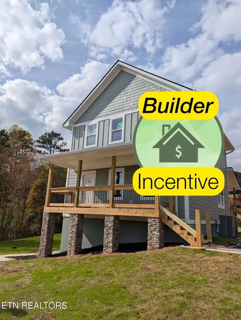 144 Abbott Rd, Lenoir City, TN 37771