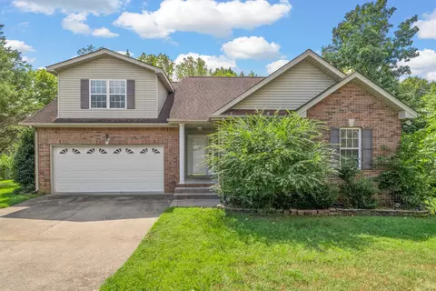 1871 Murfield Ct, Clarksville, TN 37040