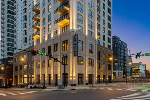 930 Commerce St #704, Nashville, TN 37203