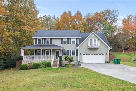 43 Spring Ln, Ringgold, GA 30736