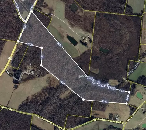 4927 Hillsboro Viola Rd, Manchester, TN 37355