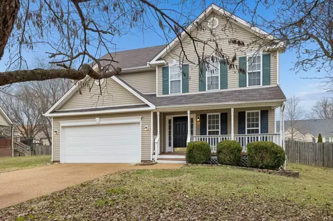 1849 Devon Dr, Spring Hill, TN 37174 photo 3