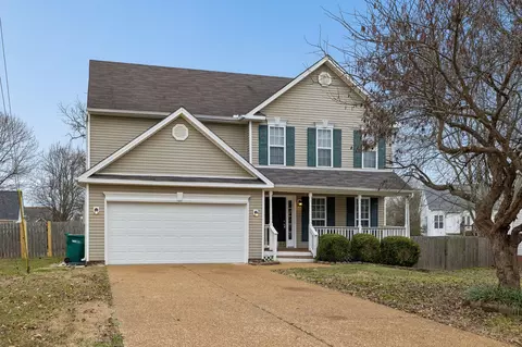 1849 Devon Dr, Spring Hill, TN 37174 photo 5