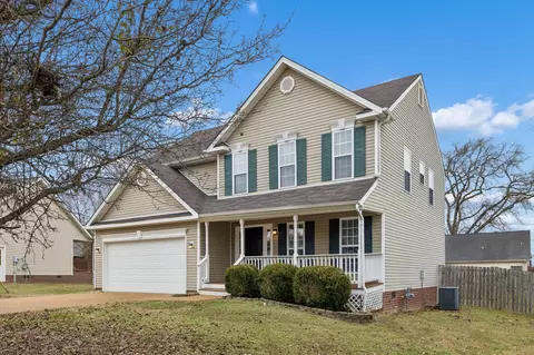 1849 Devon Dr, Spring Hill, TN 37174 photo 4