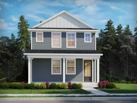 2036 Poplar Farms Dr, Franklin, TN 37067